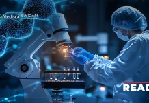 Medisca and EUROAPI conclude a strategic partnership to strengthen access to pharmaceutical active ingredients Medisca