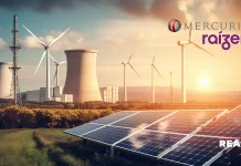 Mercuria Announces to Acquire Raízen Argentina Mercuria