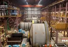 Mesabi Metallics Secures $150 Million from Macquarie Group Mesabi Metallics