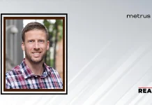 Metrus Energy Names Brian Burcham Vice President of Development Metrus Energy