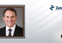 Michael Everett Joins Zeta Energy as Chief Operating Officer Michael