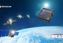 Microchip Expands Space Power Portfolio with New Radiation-Tolerant GaN Point-of-Load Converter Microchip