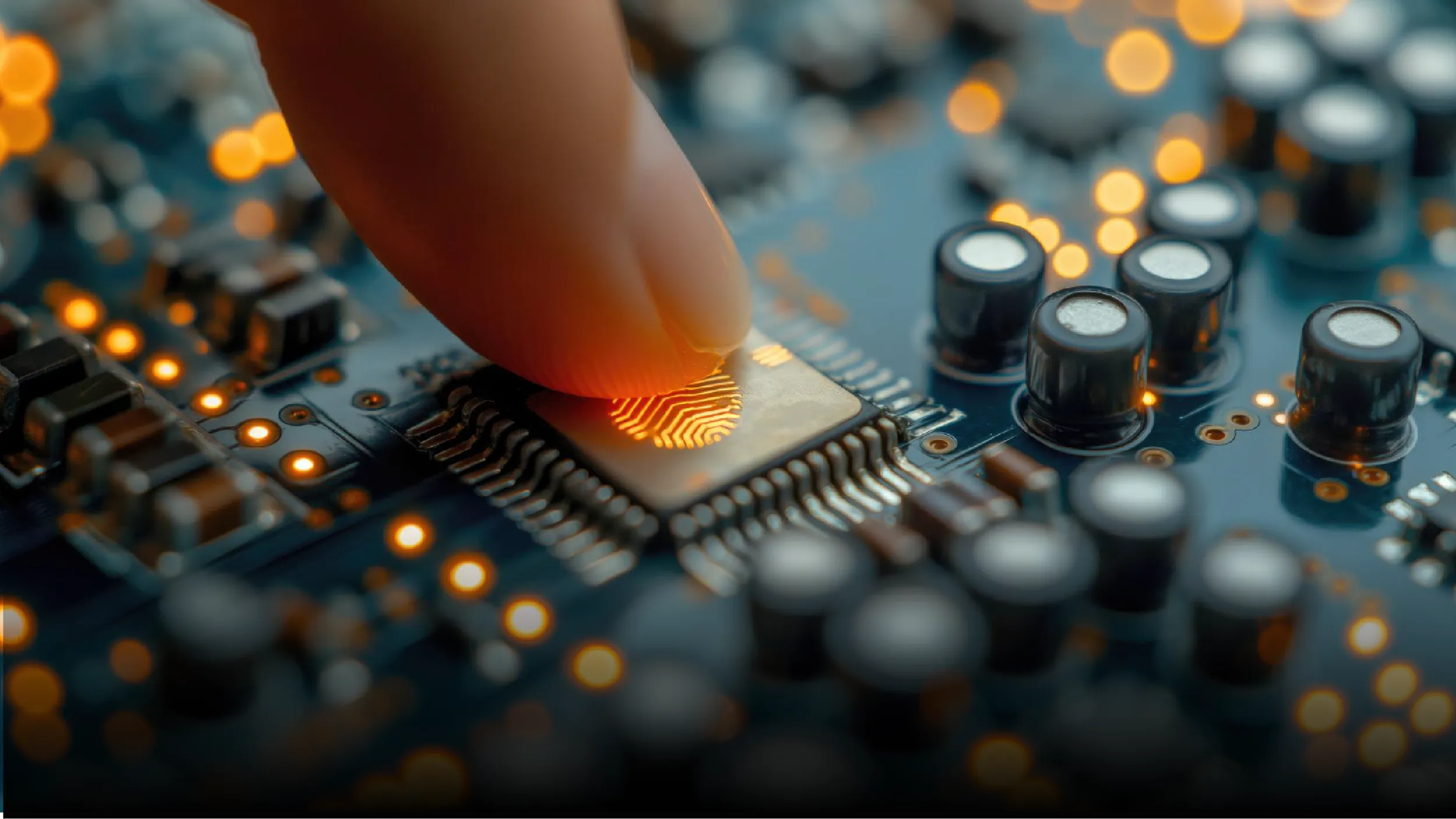 Microchip