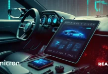 Micron Technology Finalizes Strategic Customer Agreements with Global Automotive Leaders Micron Technology