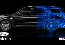 Micron Technology and Ford Motor Company Sign Agreement for Long-Term Memory Supply Micron