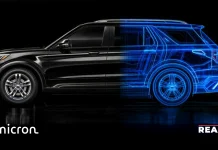 Micron Technology and Ford Motor Company Sign Agreement for Long-Term Memory Supply Micron Technology