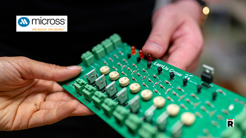 Micross _ Apogee Semiconductor Announce Global Partnership to Offer Rad-Tolerant Rad-Hard Integrated Circuits for Space_ Defense _ Extreme Environments logo/IT Digest