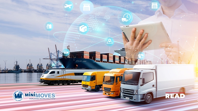 MiniMoves Introduces MiniKūb, Fast, Affordable Shipping