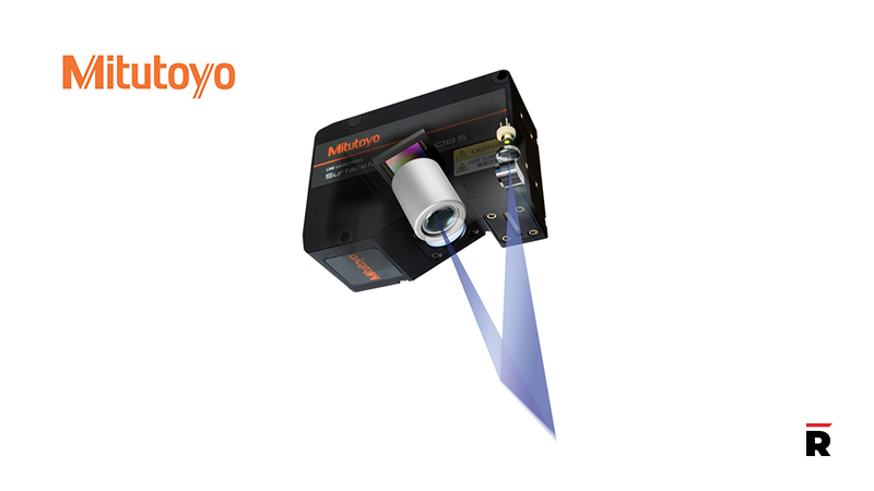Mitutoyo America