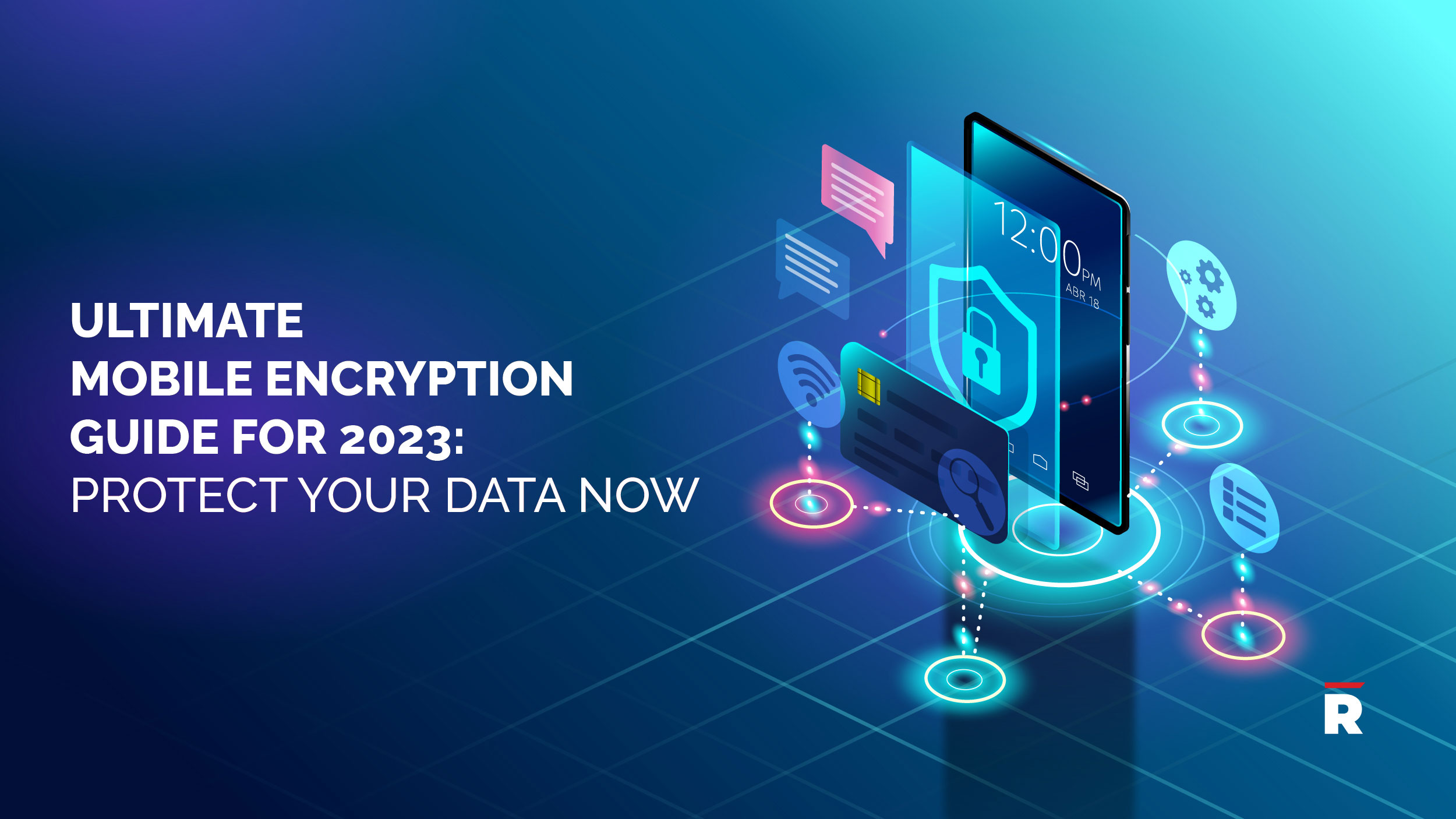 Mobile Encryption