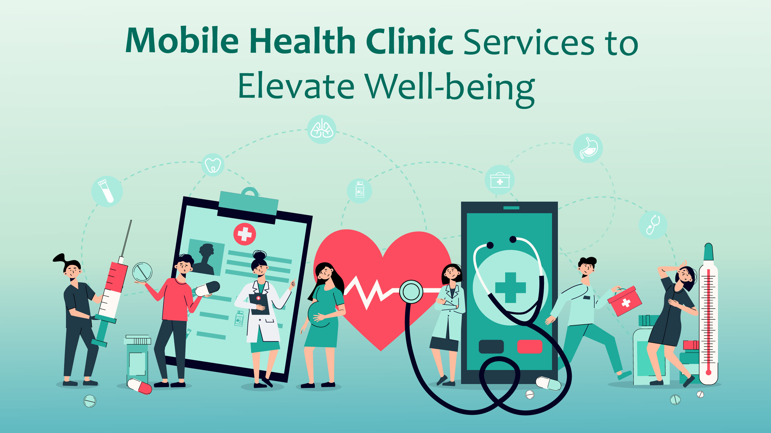 Mobile Health Clinics