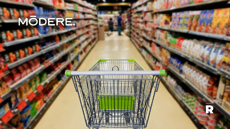 Modere Appoints Greg Gittens as Chief Financial Officer