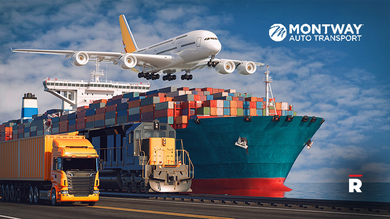 Montway Auto Transport