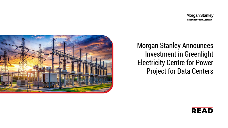 Morgan Stanley