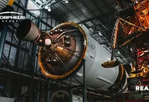 Morpheus Space Secures a $15 Million Strategic Investment to Accelerate Mass-Production Expansion Morpheus Space