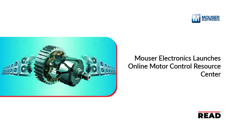 Mouser Electronics