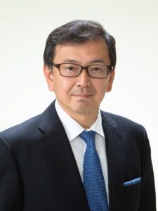 Kubota Names New President & CEO for Kubota Tractor Corporation and Kubota North America logo/read magazine 