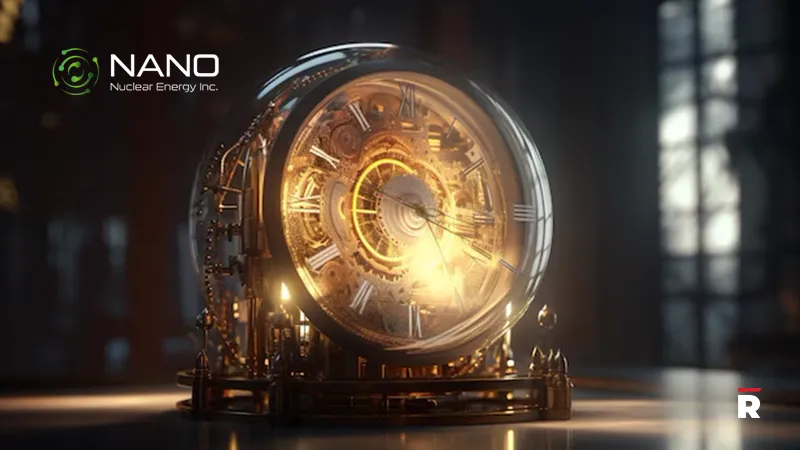 NANO Nuclear Energy