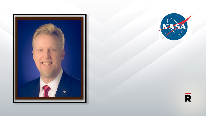 NASA Administrator Names New Head of Space Technology