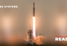 NASA’s Roman Space Telescope Launches with BAE Systems Optomechanics NASA
