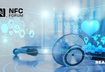 NFC Forum Launches Healthcare Special Interest Group NFC Forum