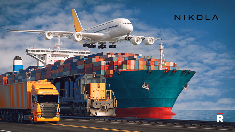 Nikola Corporation