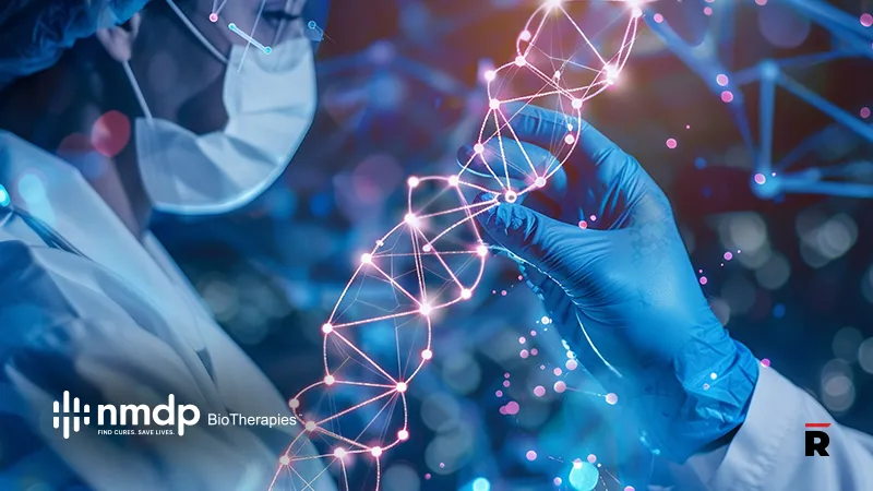 NMDP BioTherapies