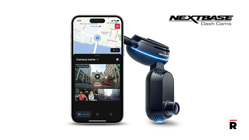 NOW AVAILABLE: NEXTBASE iQ, A TRULY SMART, 4G IoT CONNECTED DASH CAM ...