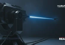 NUBURU expands Defense & Security platform with Laser Arm initiative targeting NUBURU