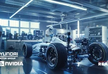 Hyundai Motor Group and NVIDIA Partners on AI Factory to Power AI Mobility  Hyundai Motor Group and NVIDIA Partners on AI Factory to Power AI Mobility