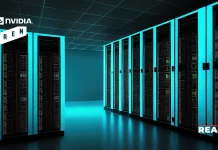 NVIDIA and IREN Announce Partnership to Deploy 5 Gigawatts of AI Infrastructure NVIDIA
