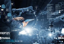 NVIDIA and Synopsys Partner to Transform Engineering and Design NVIDIA