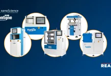 Nanoscience Instruments Expands Polymer Processing Solutions through Strategic Partnership with Fontijne Presses Nanoscience Instruments