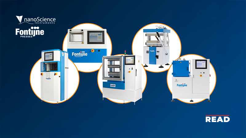 Nanoscience Instruments