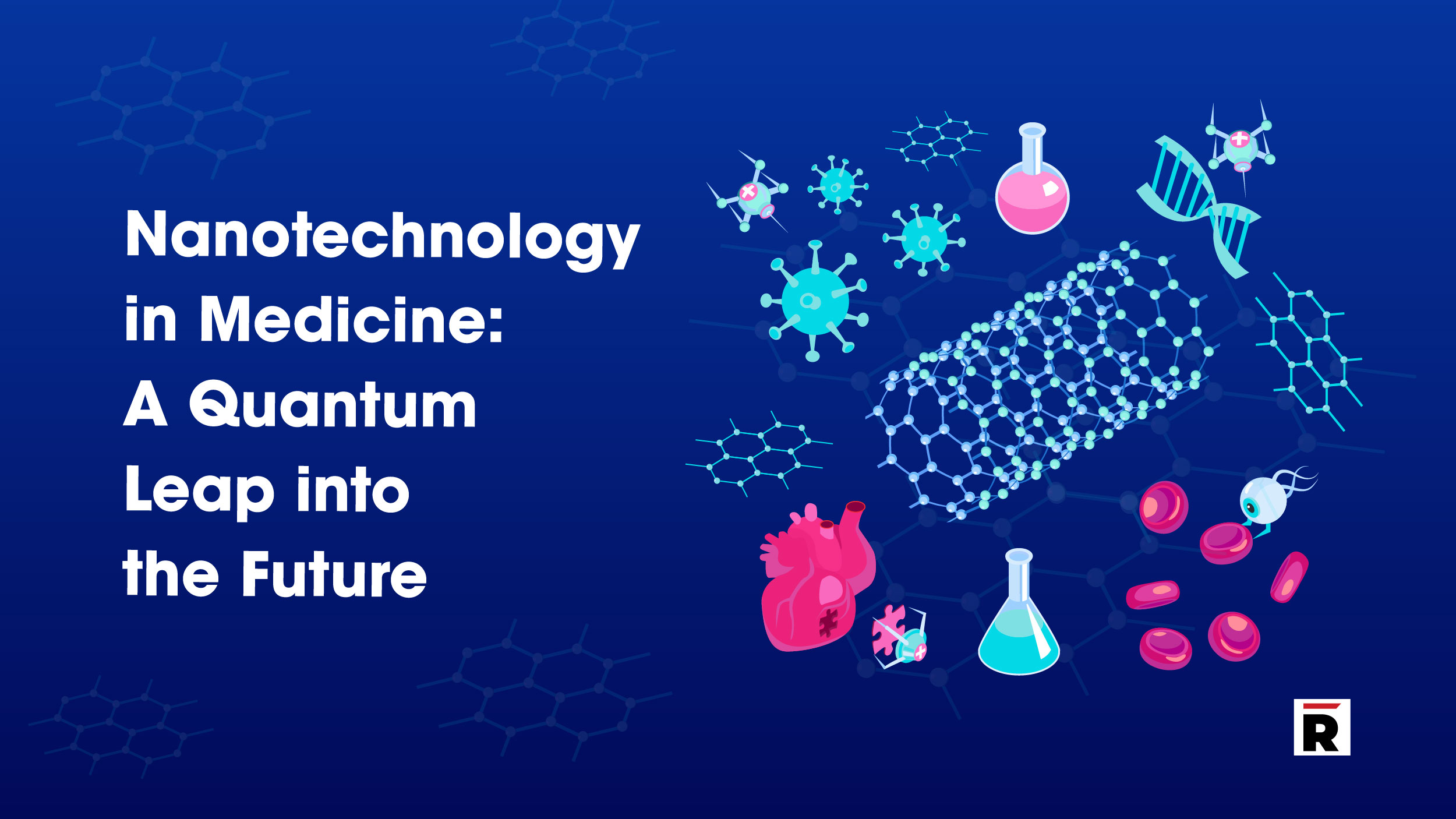 Nanotechnology in Medicin