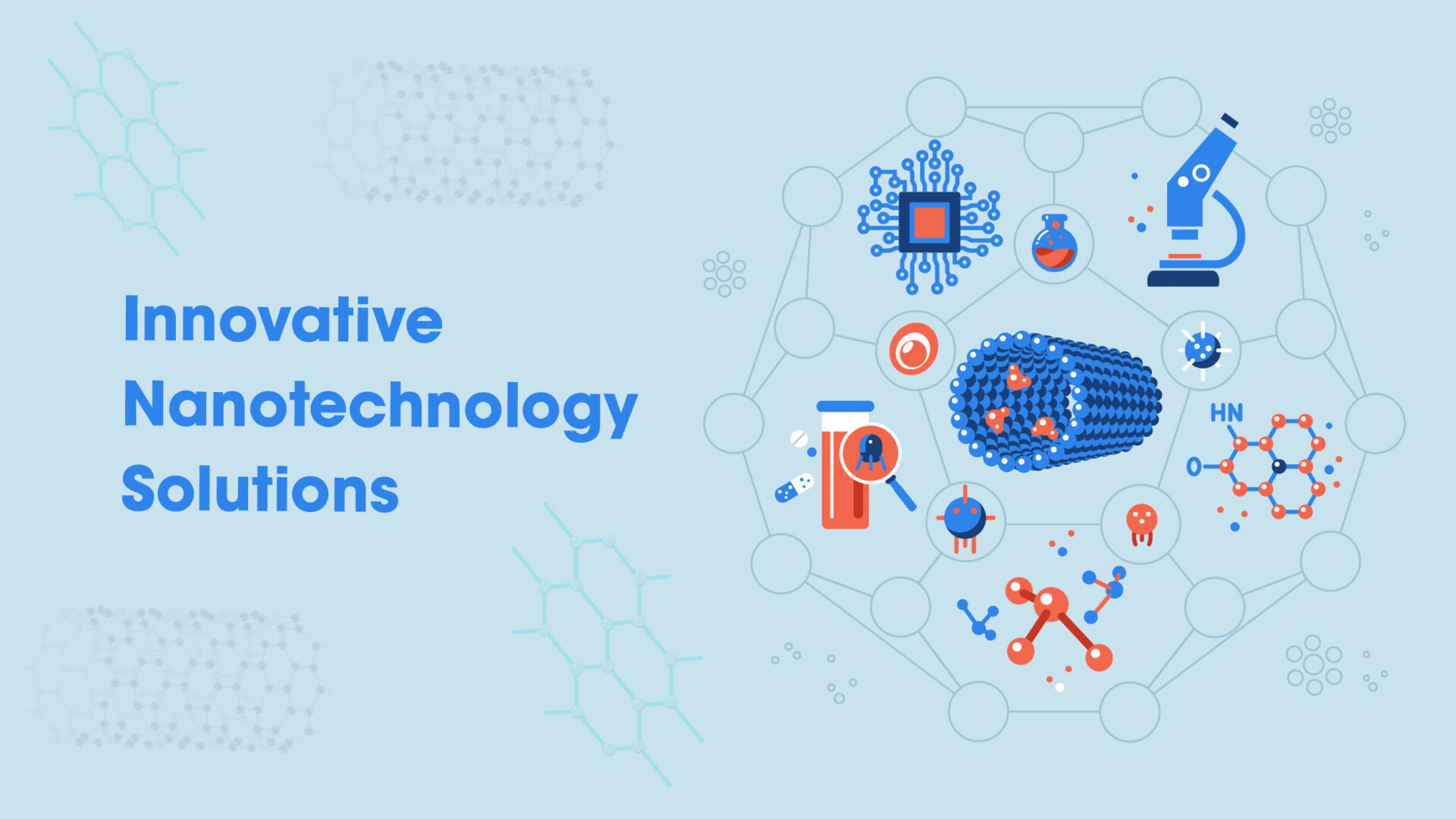 Nanotechnology in Medicine: A Quantum Leap into the Future