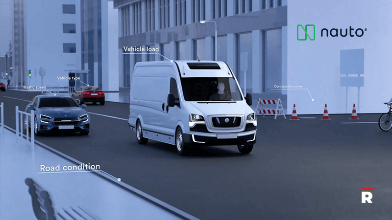 Nauto Launches New Telematics Solution, Consolidating AI-Powered Fleet ...