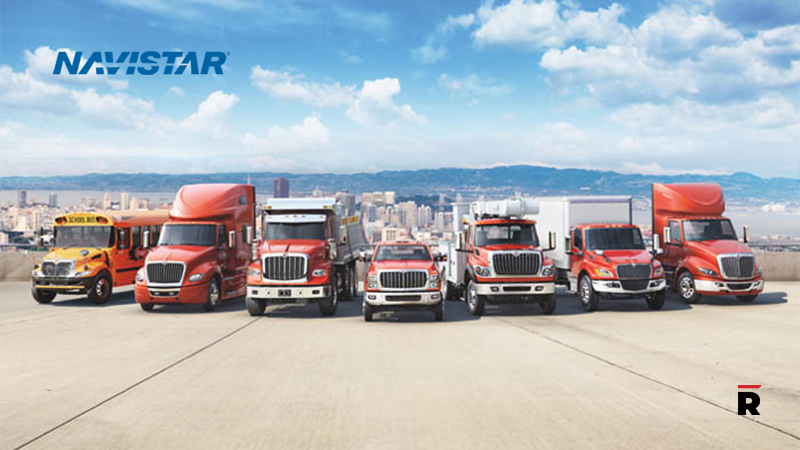 Navistar Joins UN Global Compact, The World's Largest Corporate ...