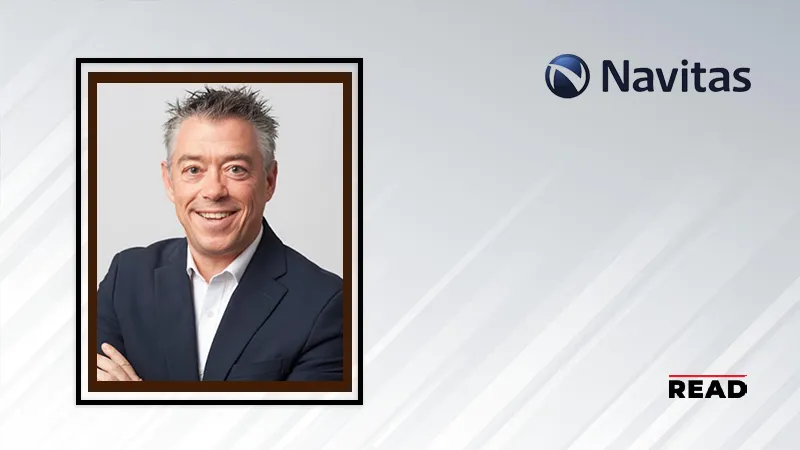 Navitas Semiconductor Names Chris Allexandre as President and Chief Executive Officer