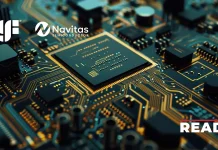 Navitas Semiconductors and GlobalFoundries Partners to Manufacture Gen 5 GaNFast Chips for Data Centers Navitas