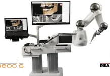 Neocis Unveils Next-Generation AI-Powered Robotic System for Dental Implants Neocis