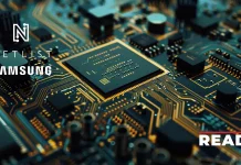 Netlist and Samsung Form Strategic Alliance to Advance Next-Gen Memory Netlist