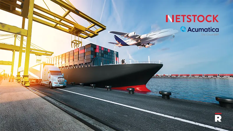 Netstock
