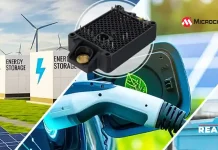 Microchip Launches BZPACK mSiC Power Modules for Power Conversion Microchip