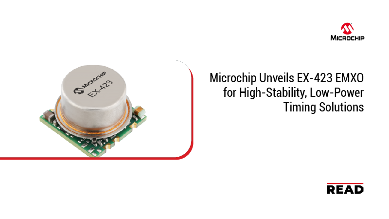 Microchip Technology
