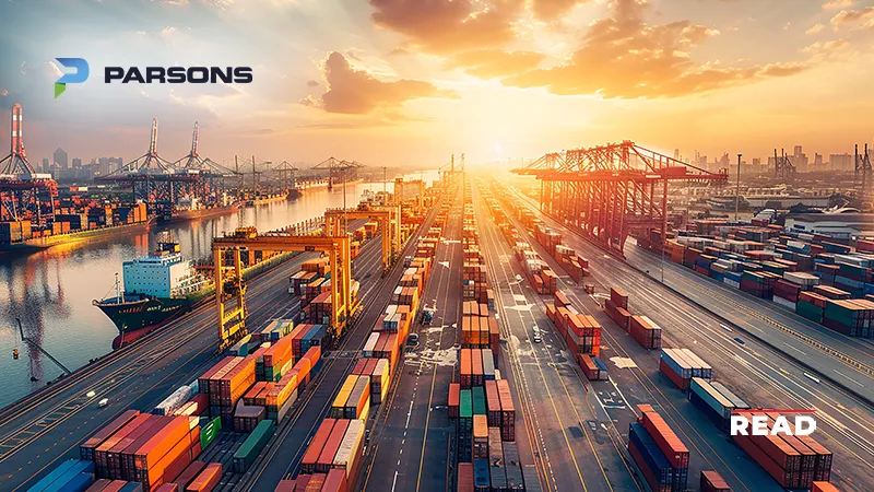 NJDOT Launches Statewide ATMS Powered by Parsons’