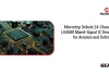Microchip Debuts 24‑Channel LX4580 Mixed‑Signal IC Design for Aviation and Defense Microchip Technology