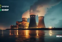 Orano and KHNP Announces Strategic Alliance for Global Fuel Stability Orano