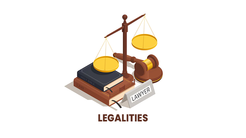 Legalities