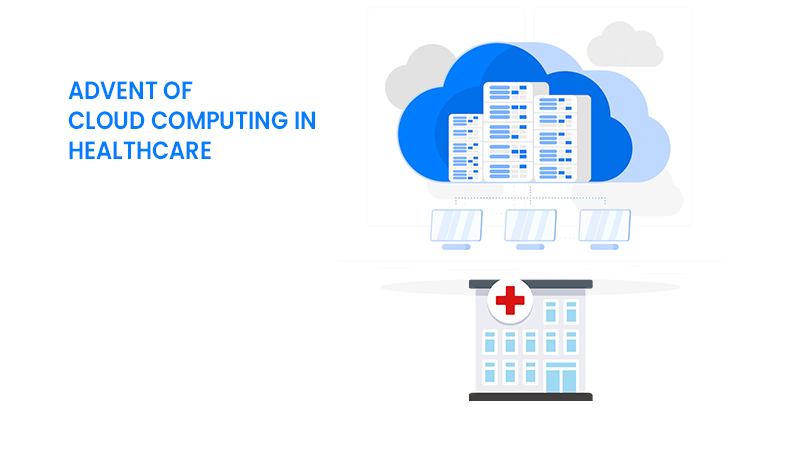 Cloud Computing in Healthcare